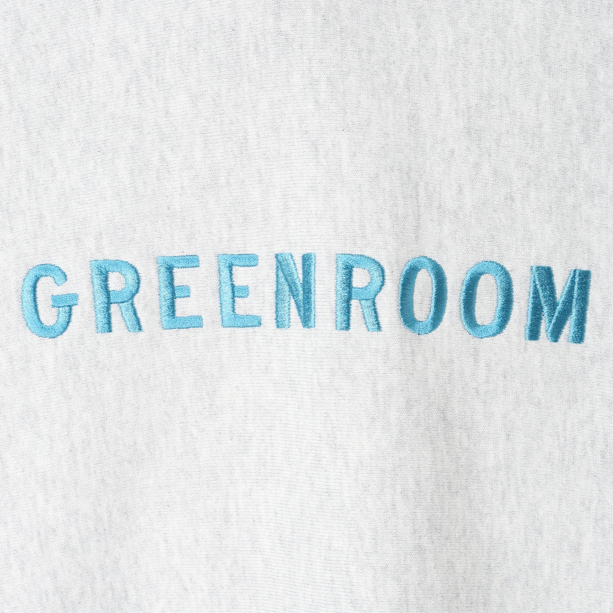 CORE LOGO PULLOVER HOODIE