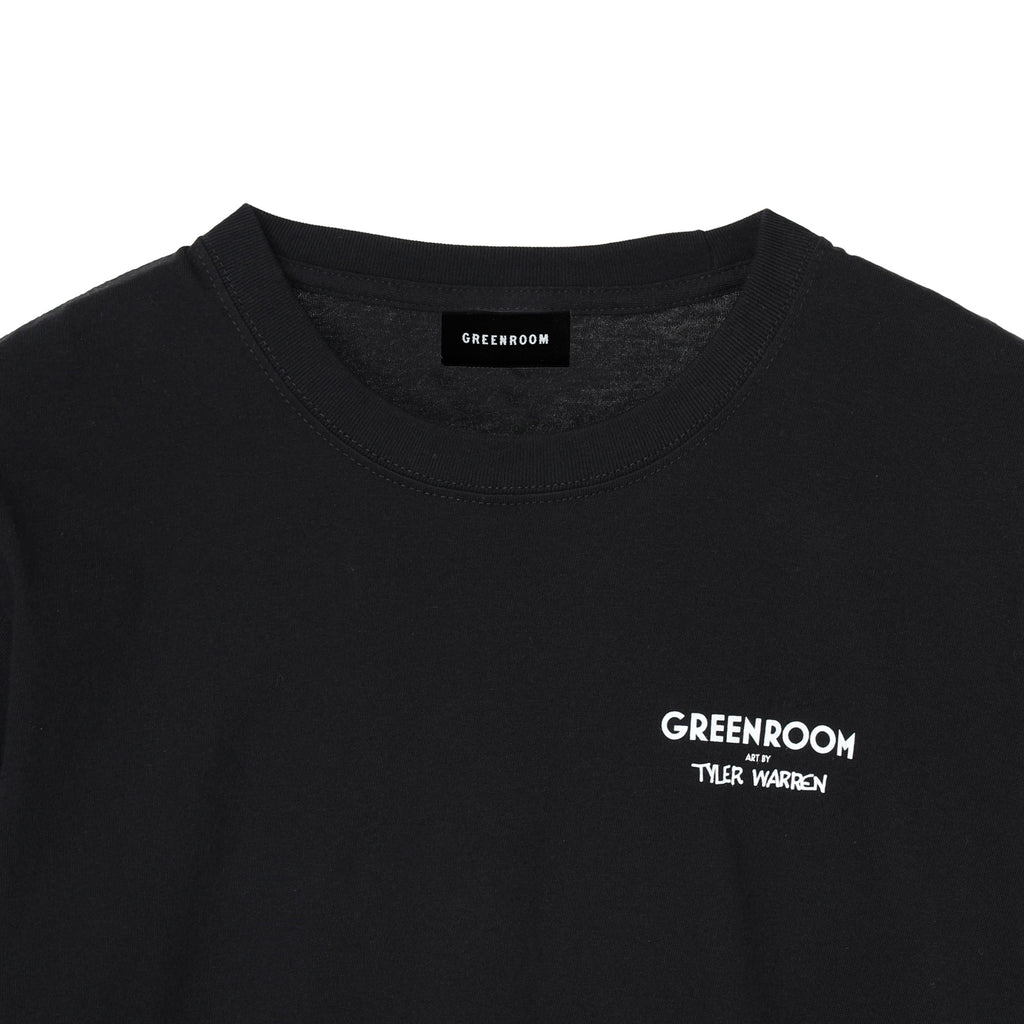 TYLER WARREN TEE