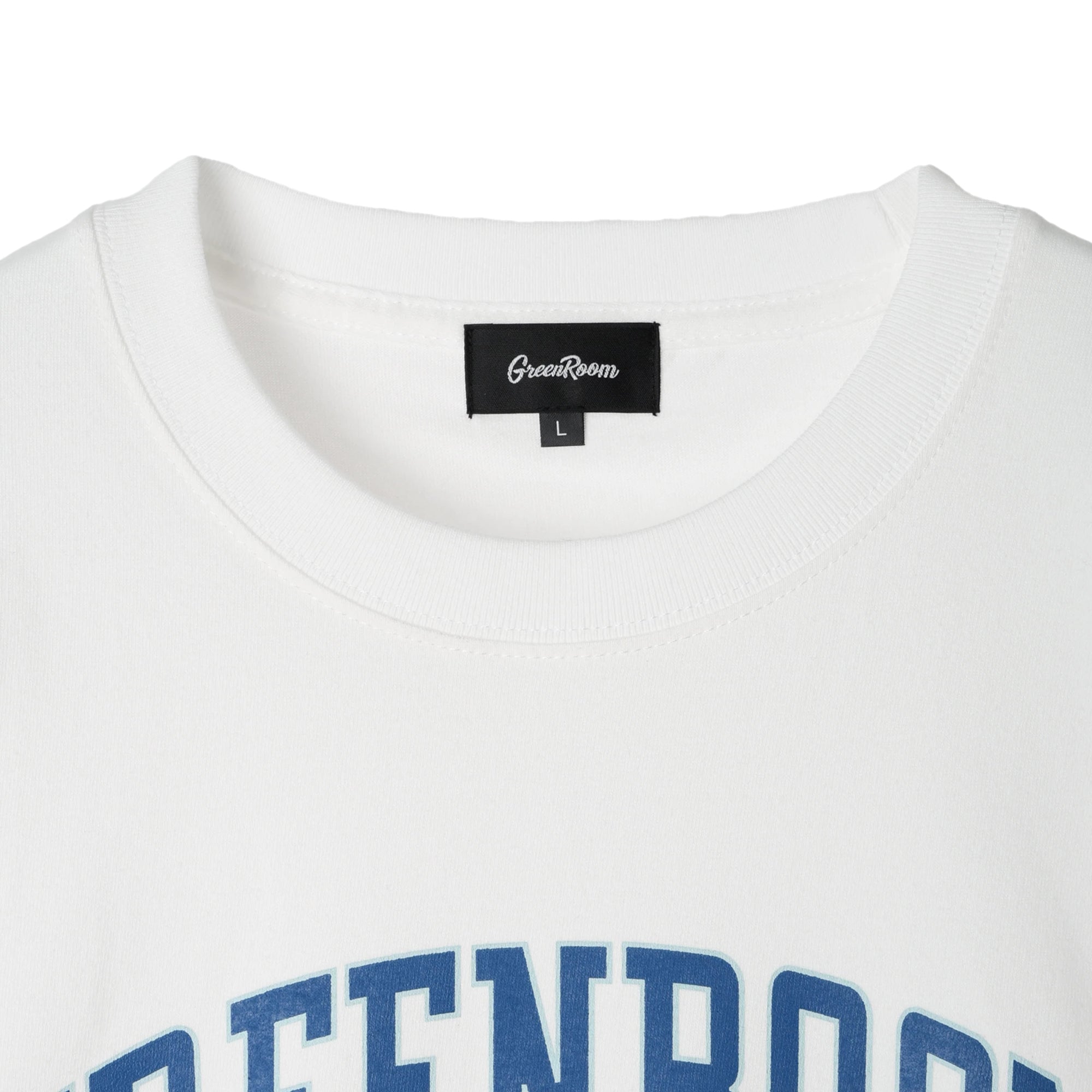 ART GALLERY COLLEGE TEE