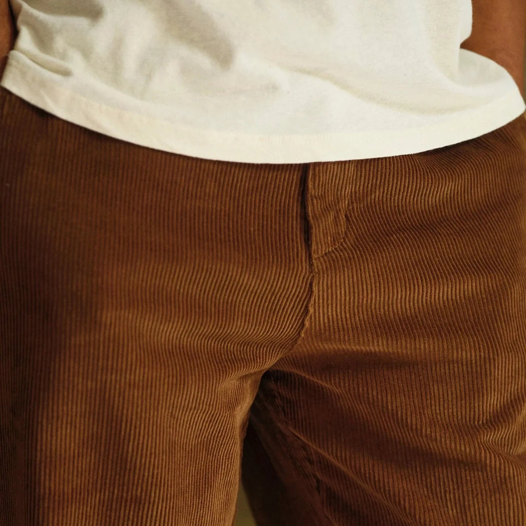 BOAT PANTS