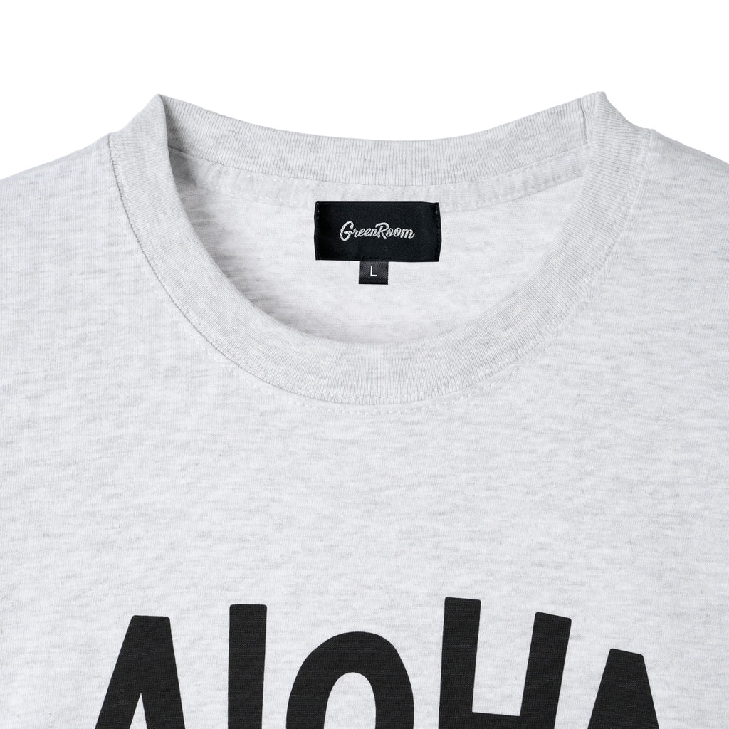 ALOHA SUN TEE