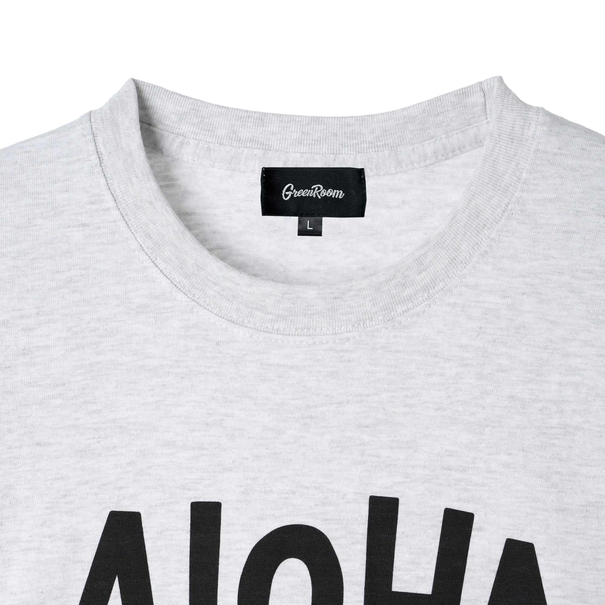 ALOHA SUN TEE