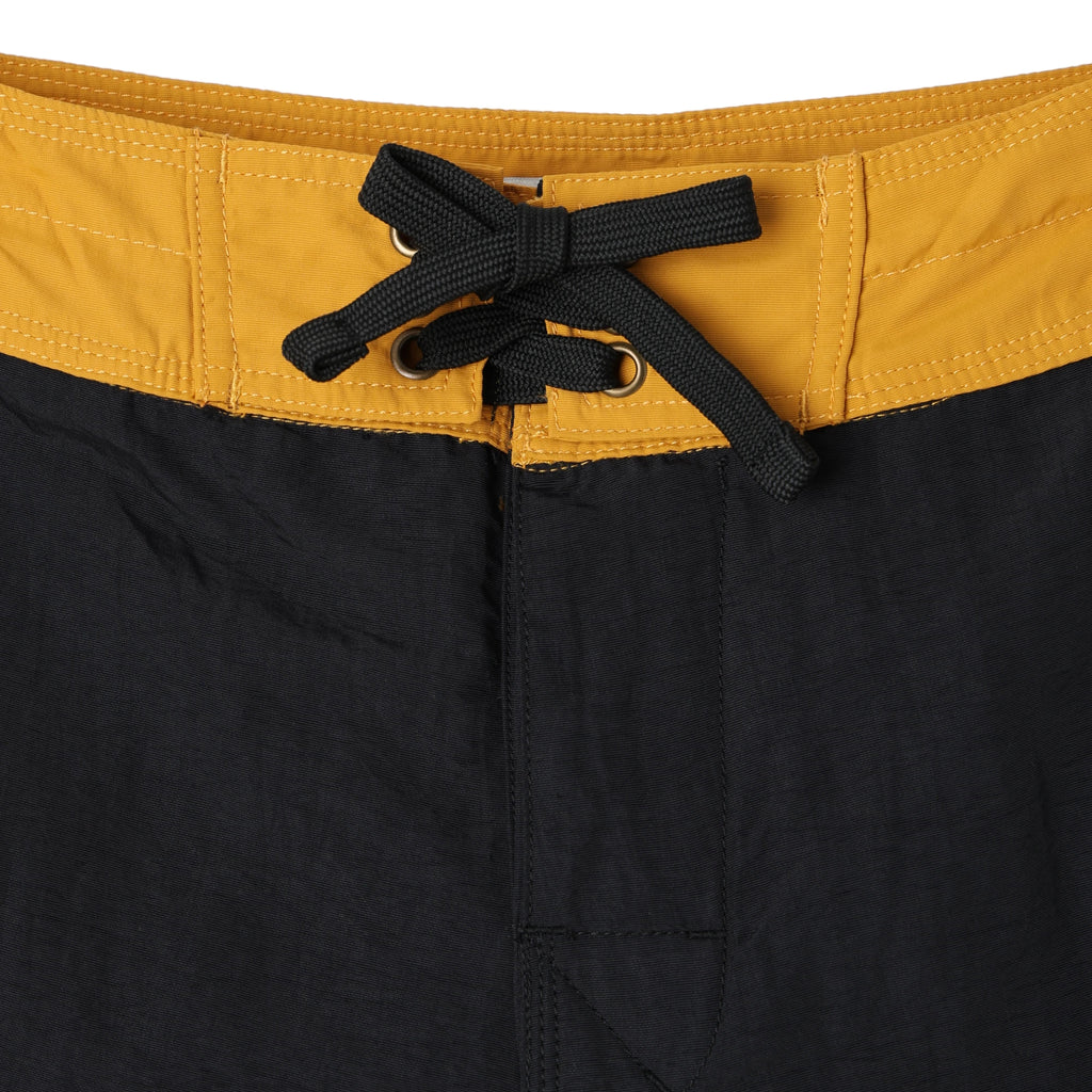 GR LOGO BOARDSHORT