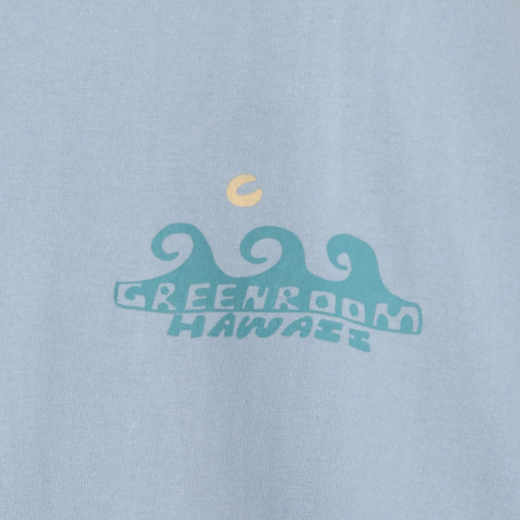 TY WILLIAMS L/S TEE
