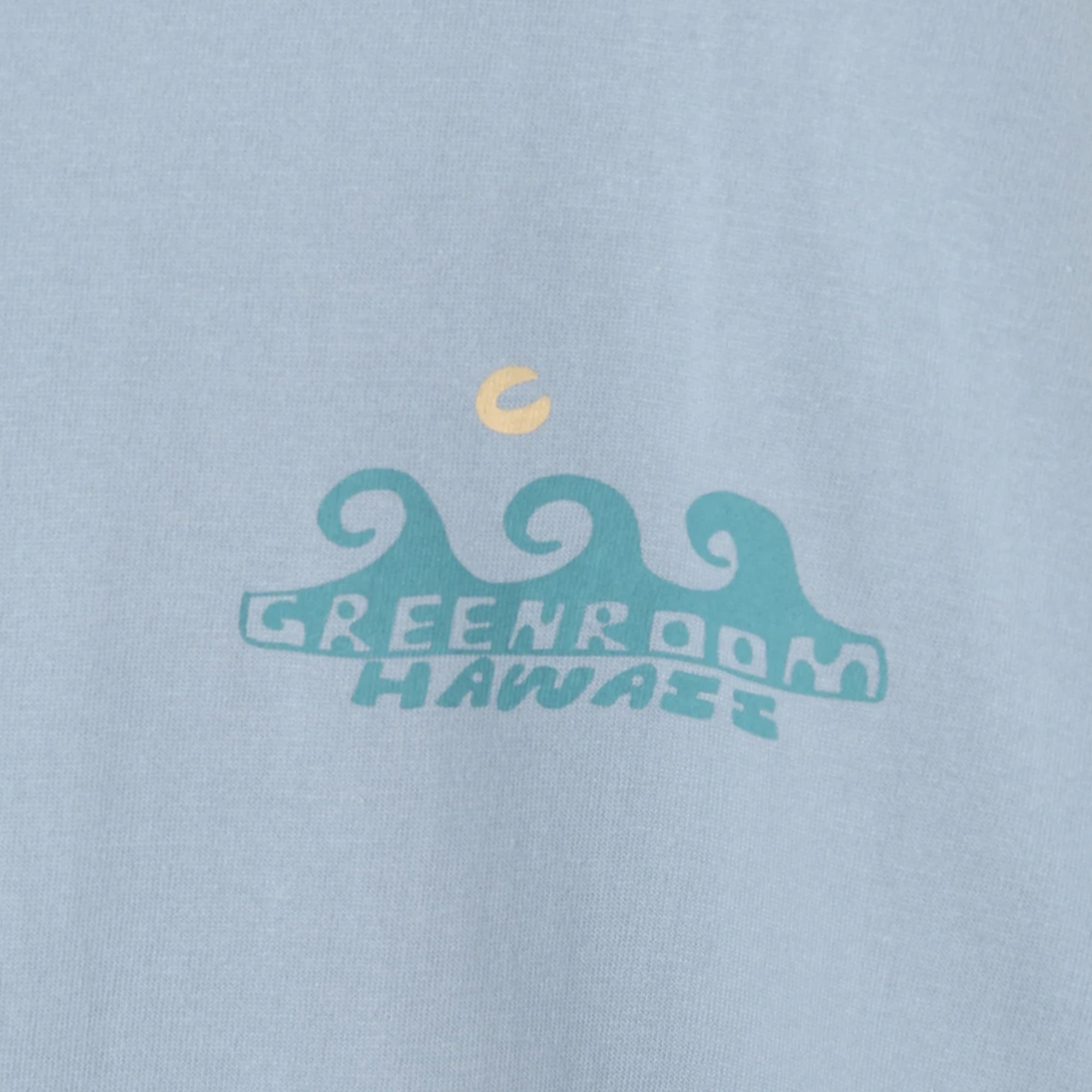 TY WILLIAMS L/S TEE