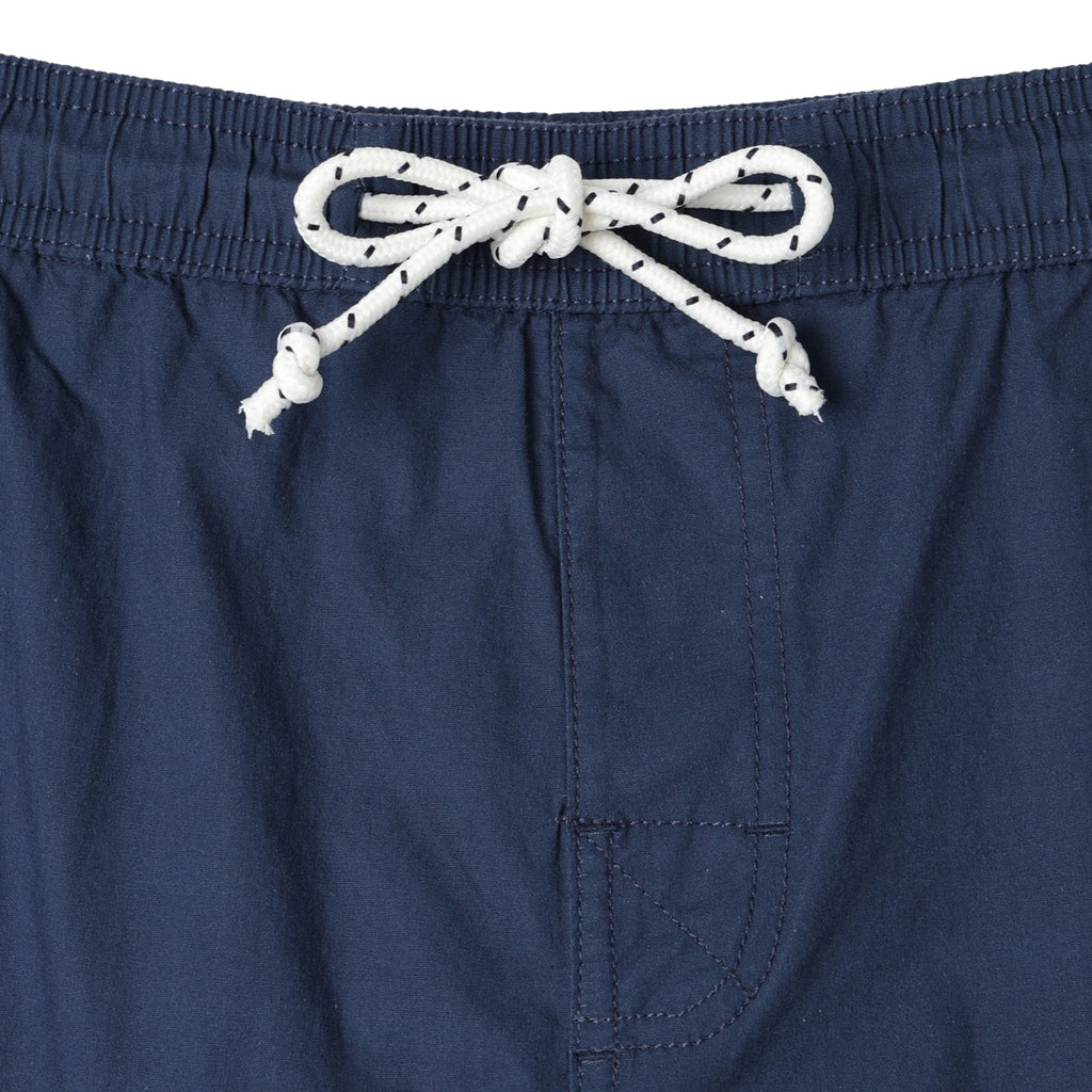 GR ELASTIC WAIST TRUNK