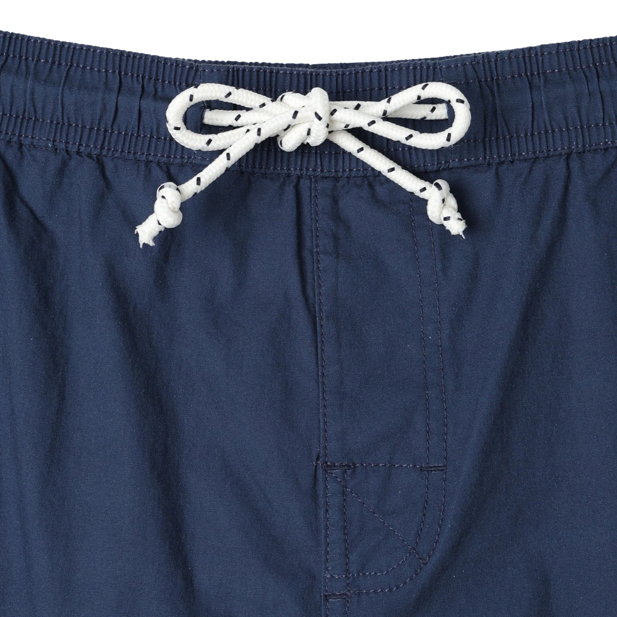 GR ELASTIC WAIST TRUNK