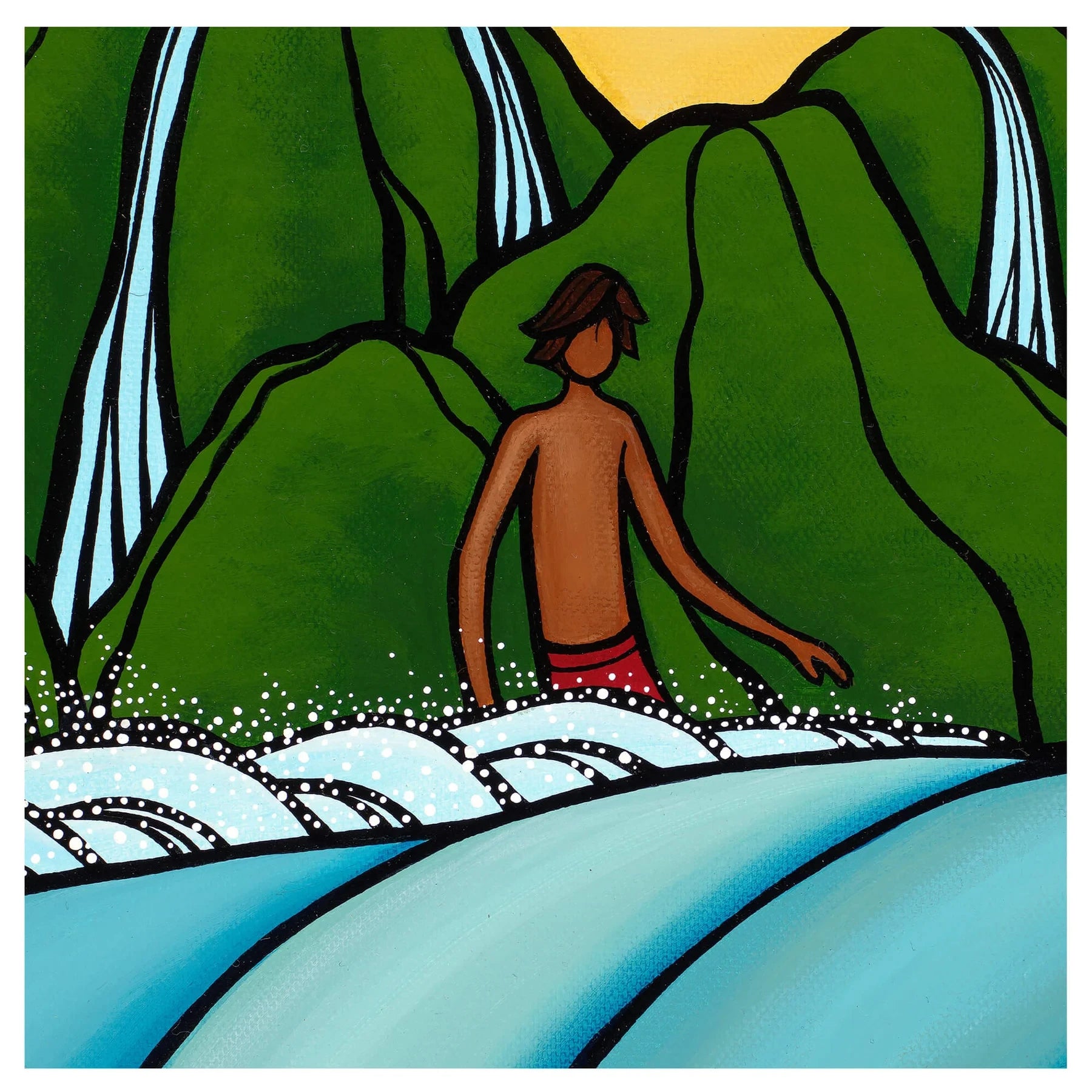 PINETREES SURF
