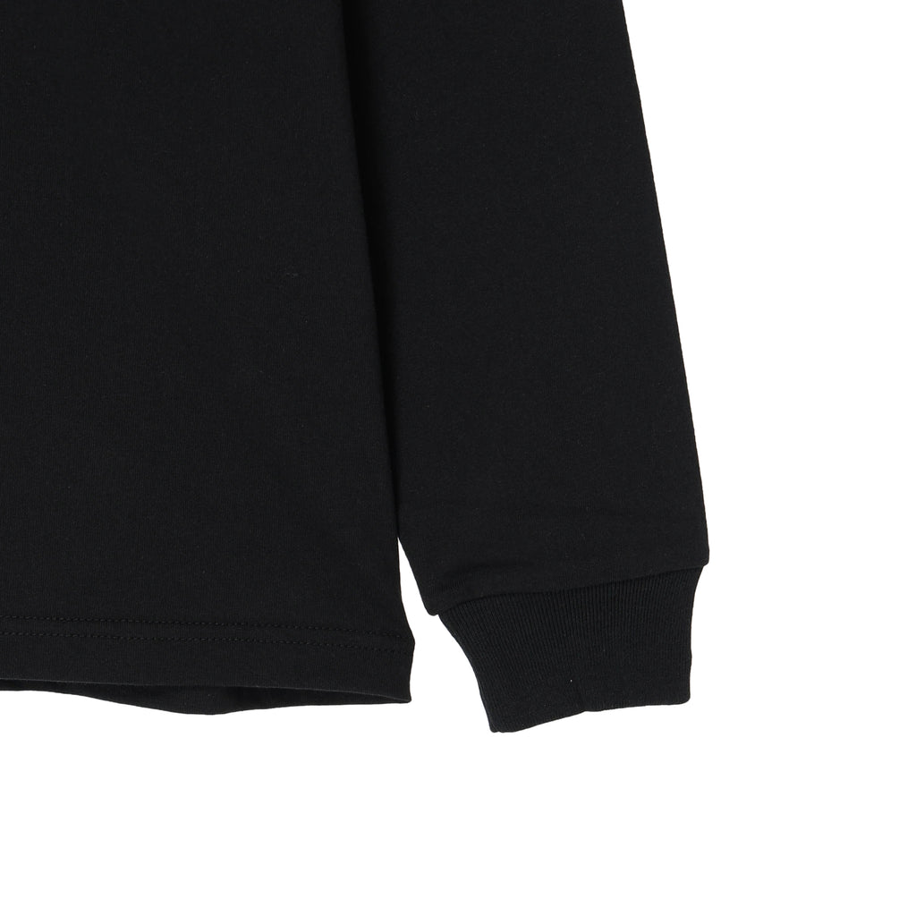 CORE LOGO L/S TEE