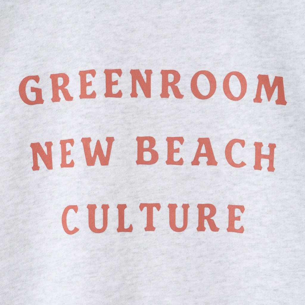 NEW BEACH SWEAT