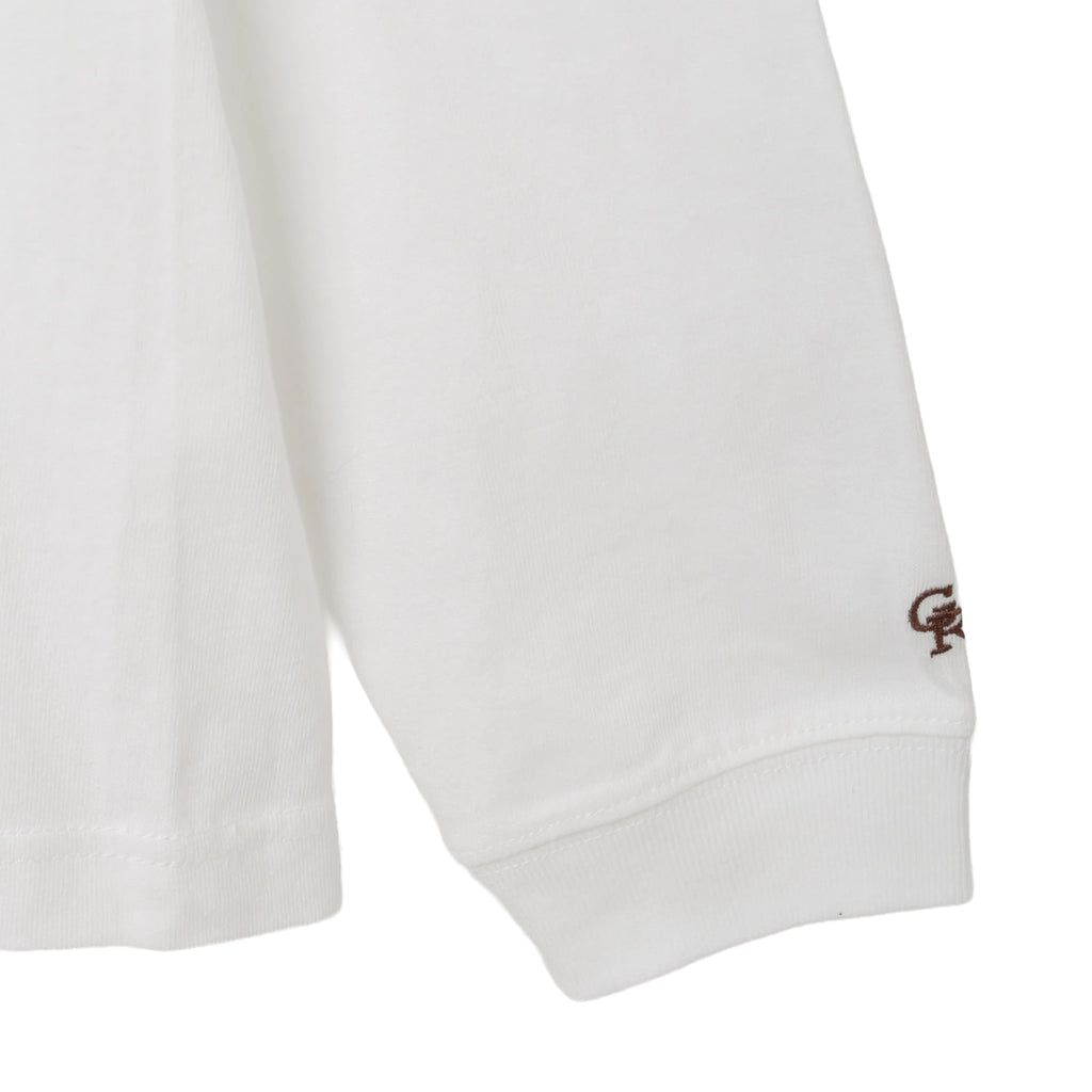 MATTHEW ALLEN L/S TEE