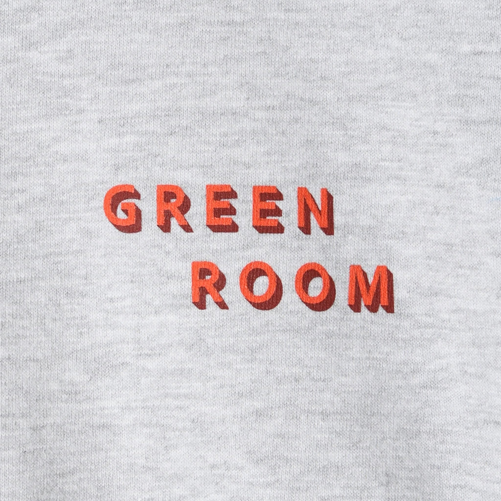 SURF L/S TEE