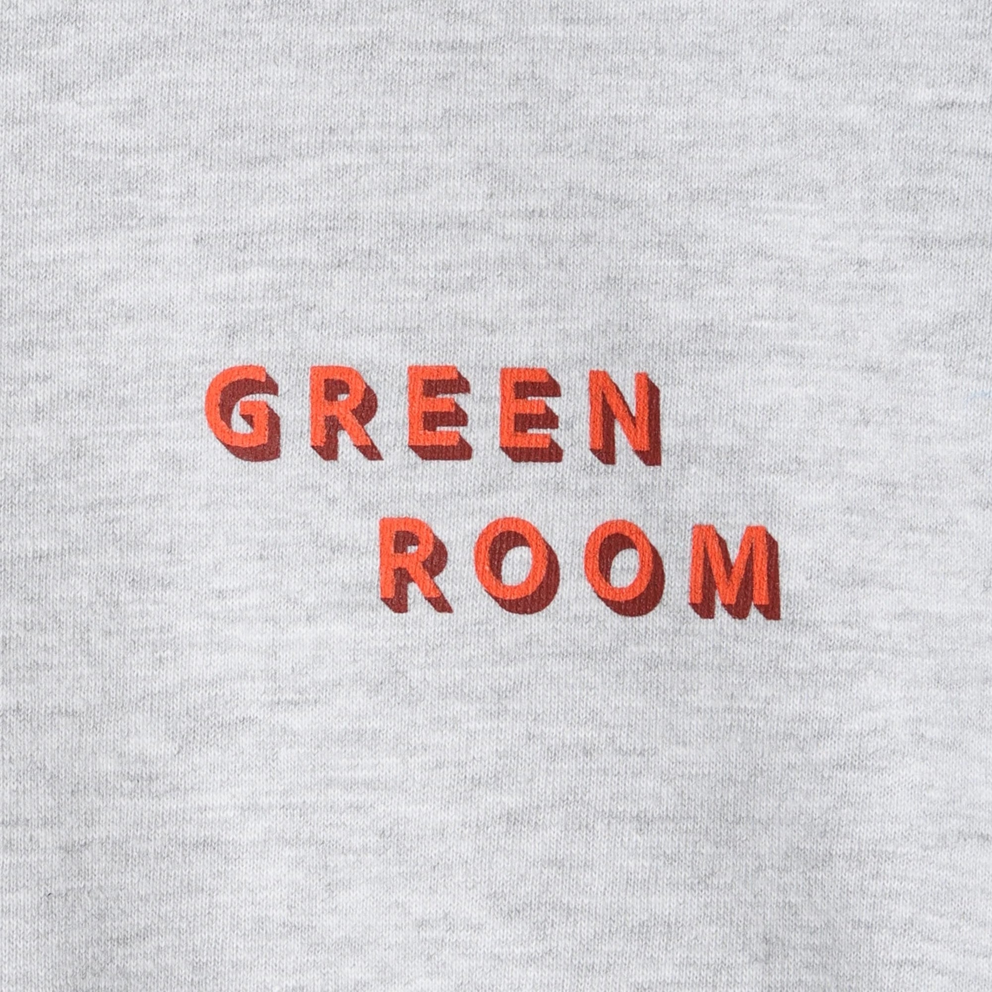 SURF L/S TEE