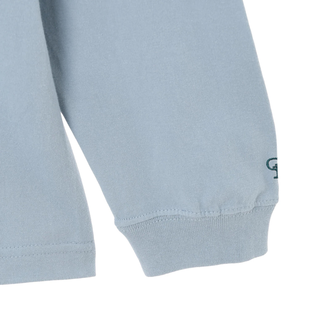 TY WILLIAMS L/S TEE