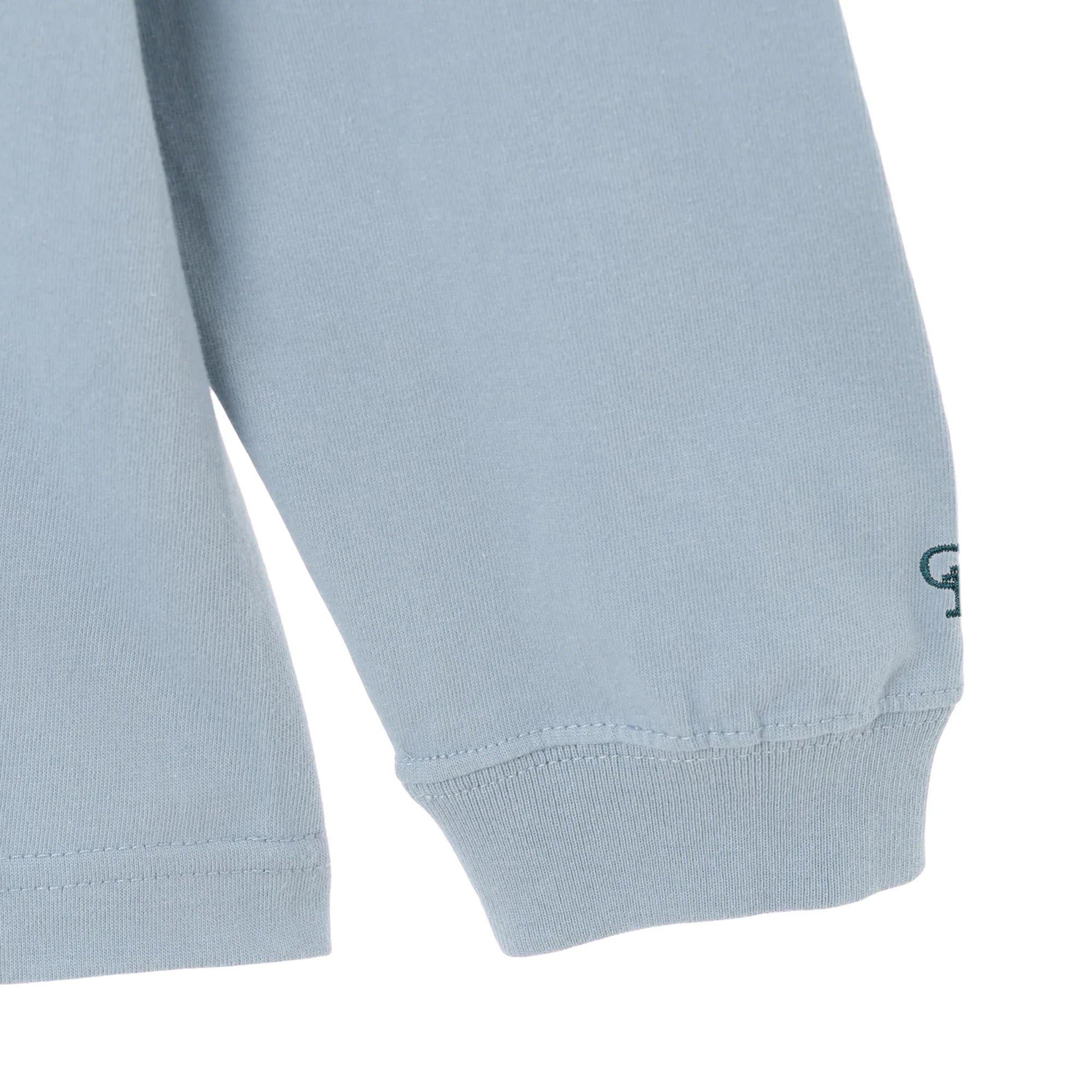 TY WILLIAMS L/S TEE