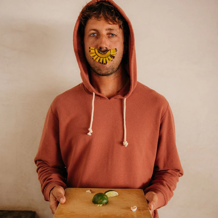 MAX PULLOVER