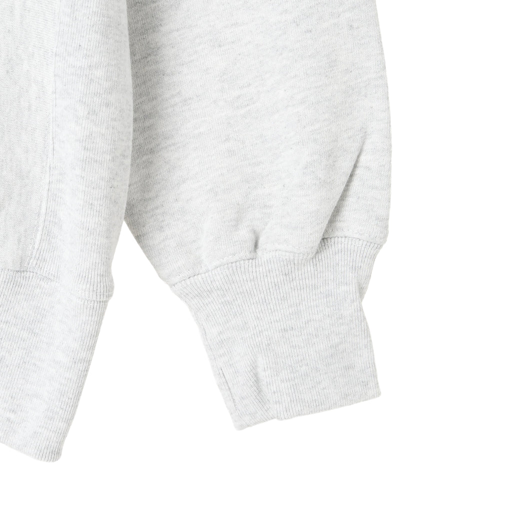 CORE LOGO PULLOVER HOODIE