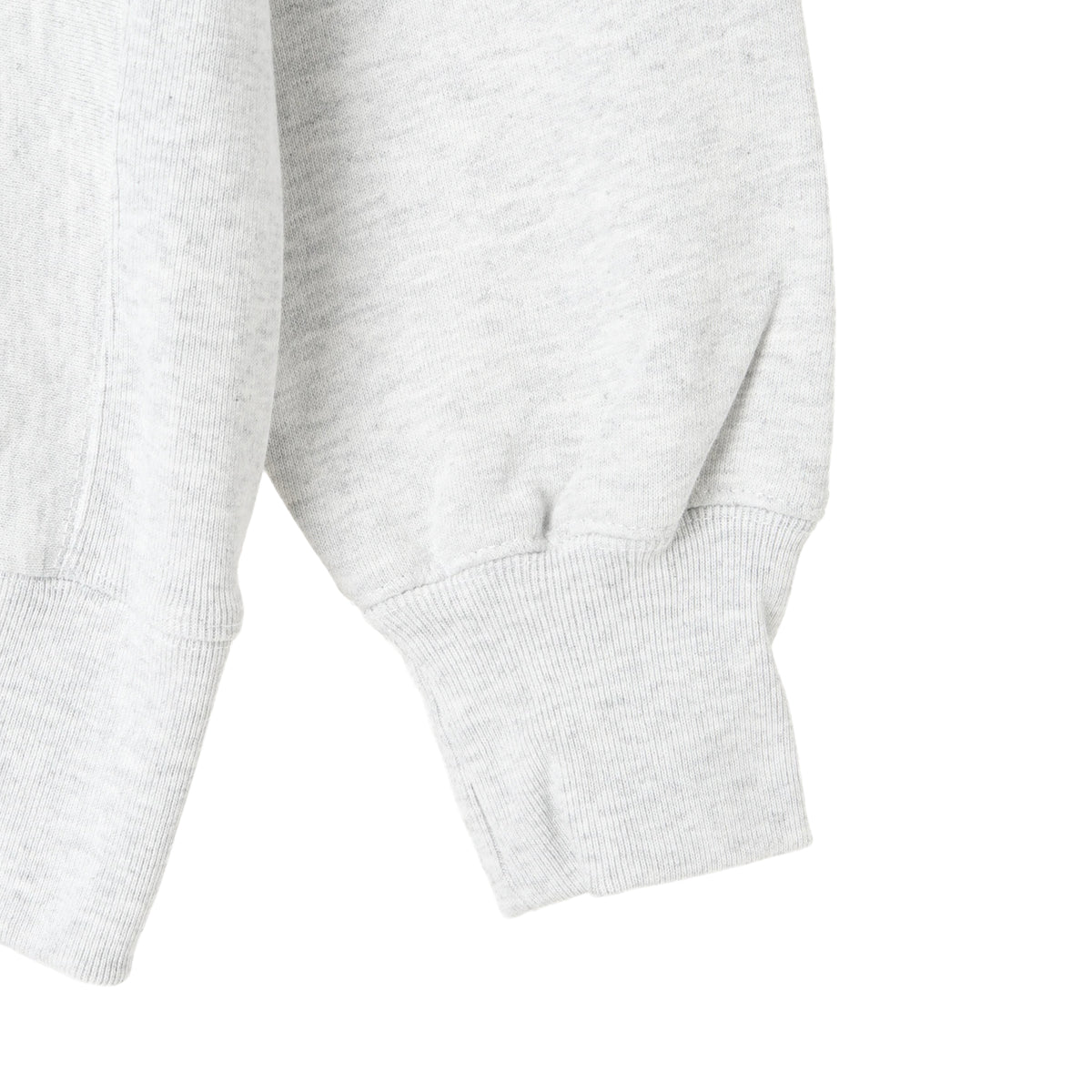 CORE LOGO PULLOVER HOODIE