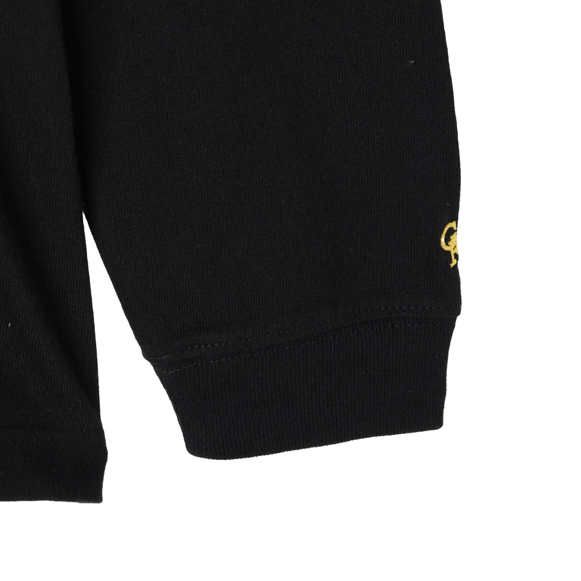 CURSIVE STYLE L/S TEE