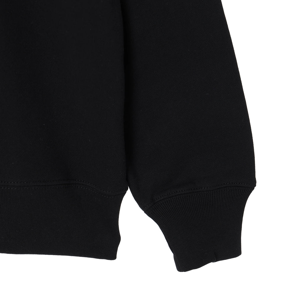 CORE LOGO CREW SWEAT
