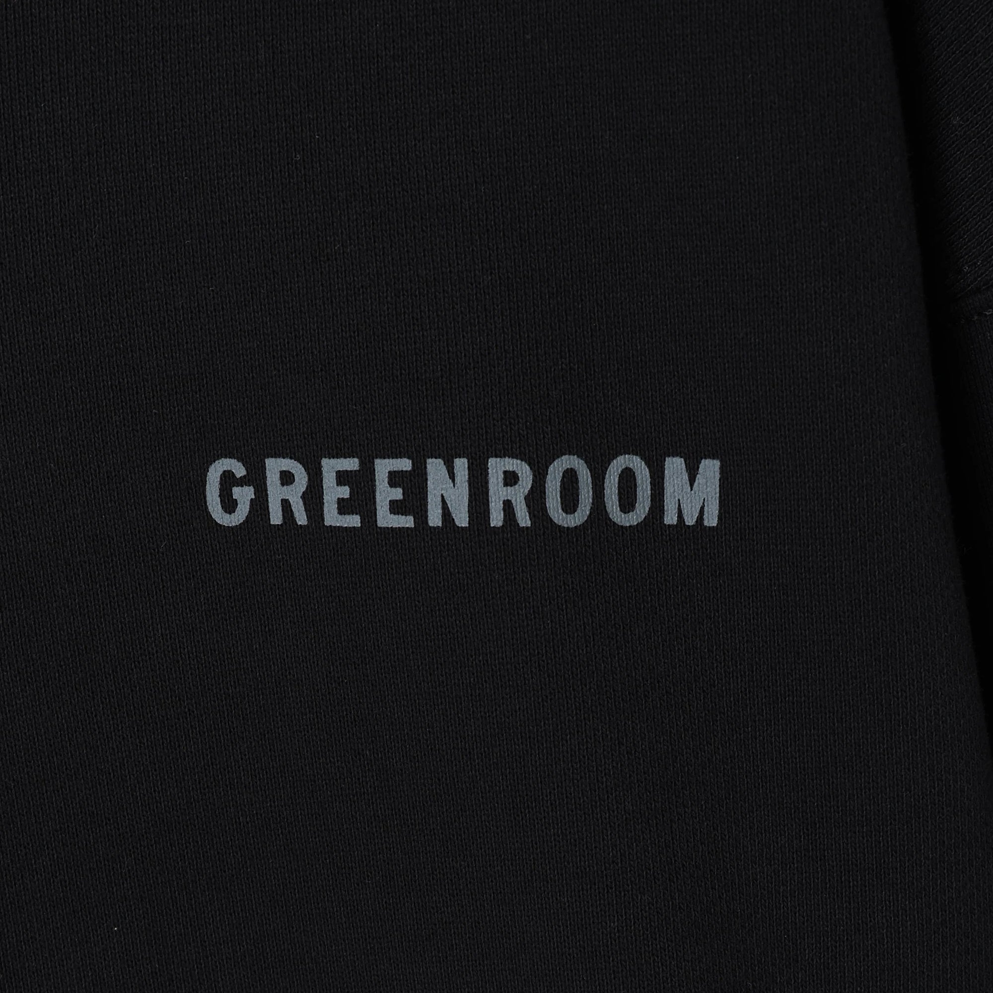 SMALL LOGO PULLOVER HOODIE
