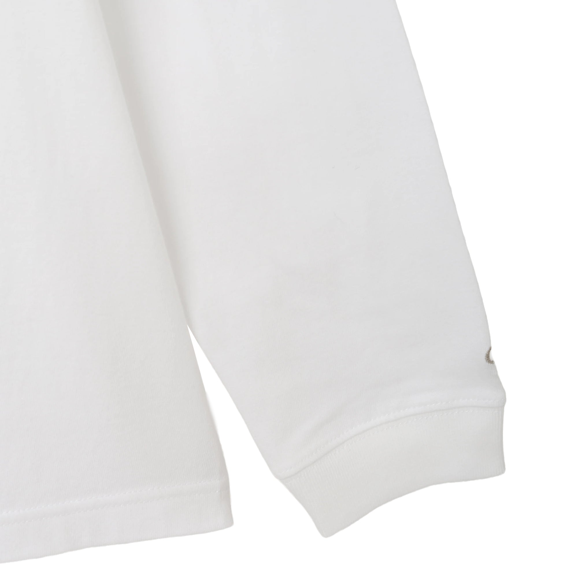 WAVE L/S TEE