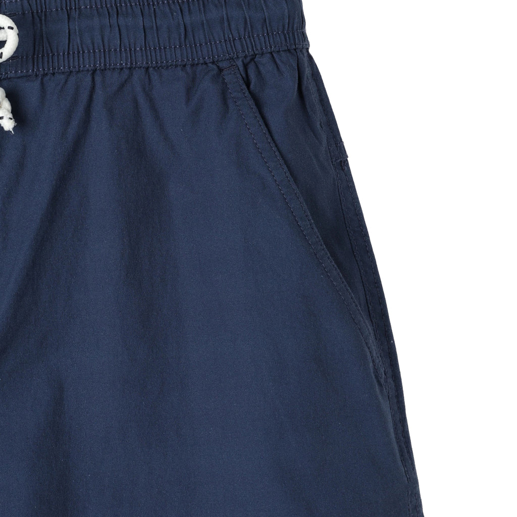 GR ELASTIC WAIST TRUNK