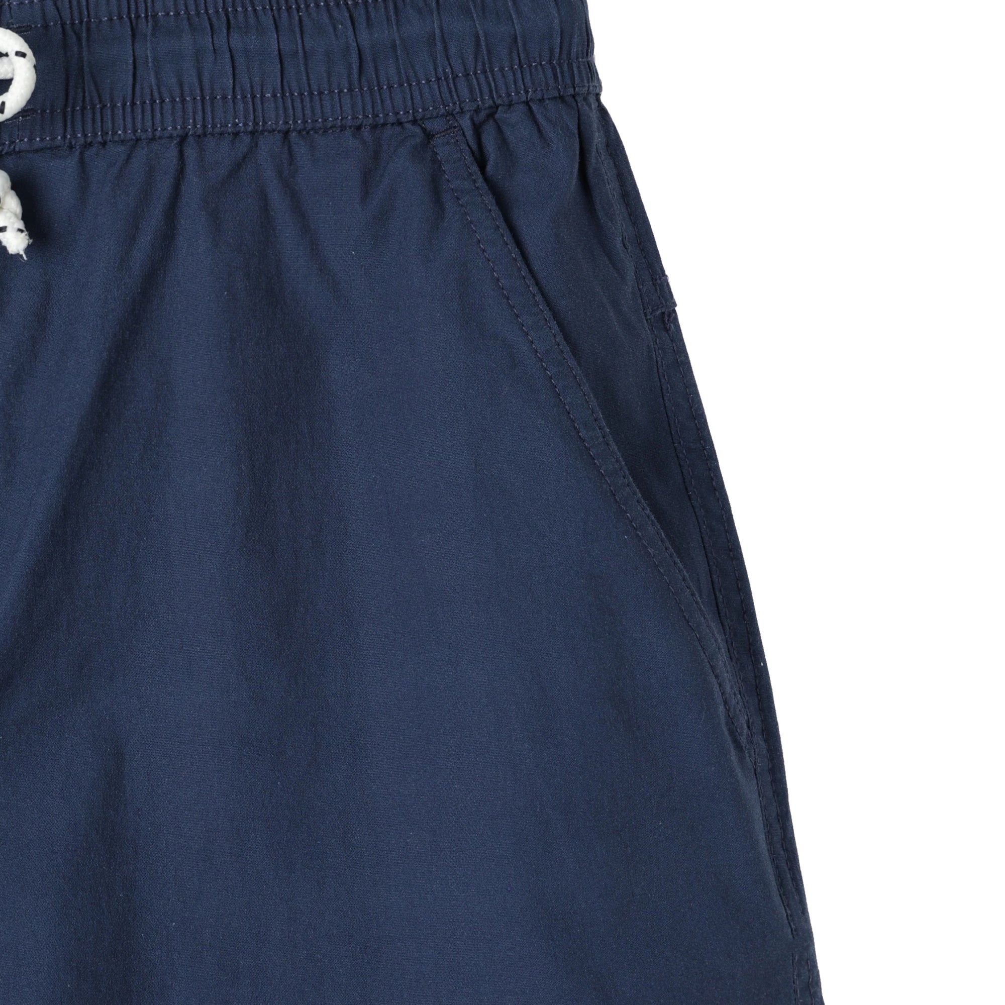 GR ELASTIC WAIST TRUNK