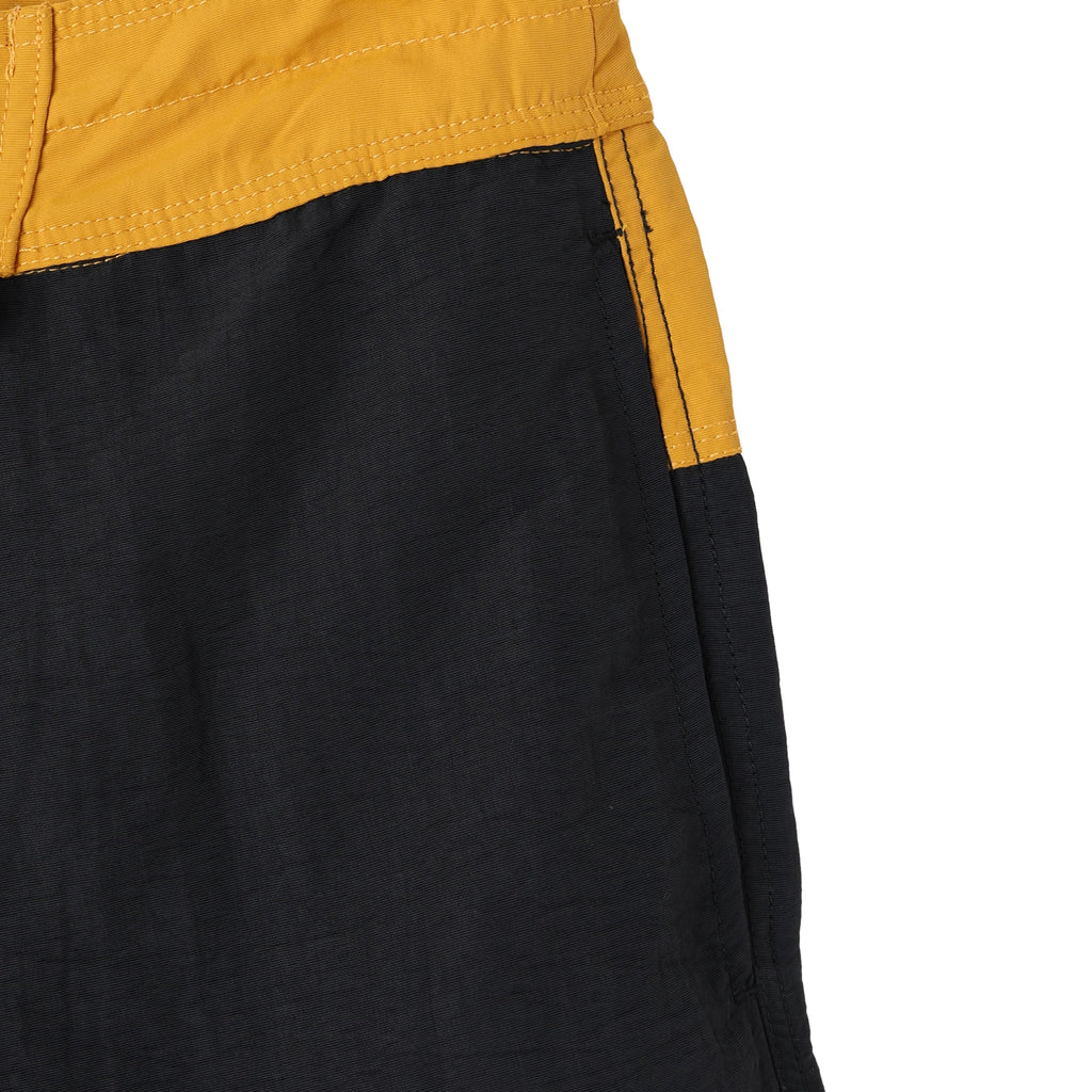 GR LOGO BOARDSHORT
