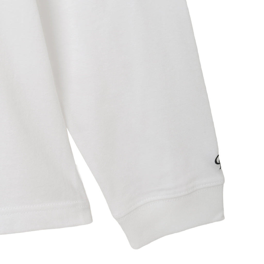 FIN L/S TEE