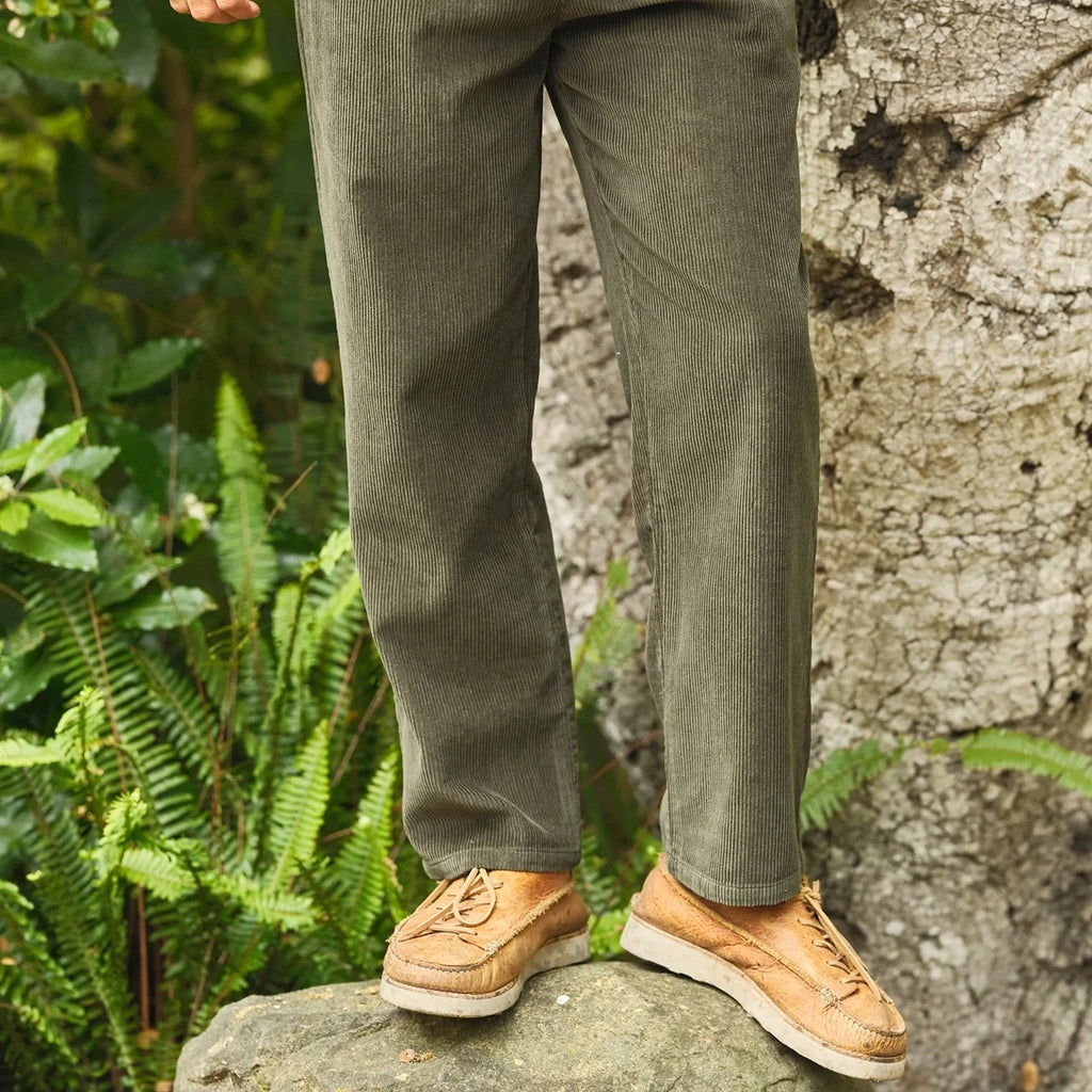 BOAT PANTS