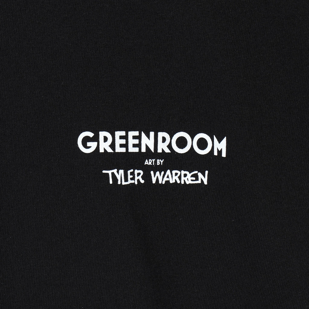 TYLER WARREN TEE