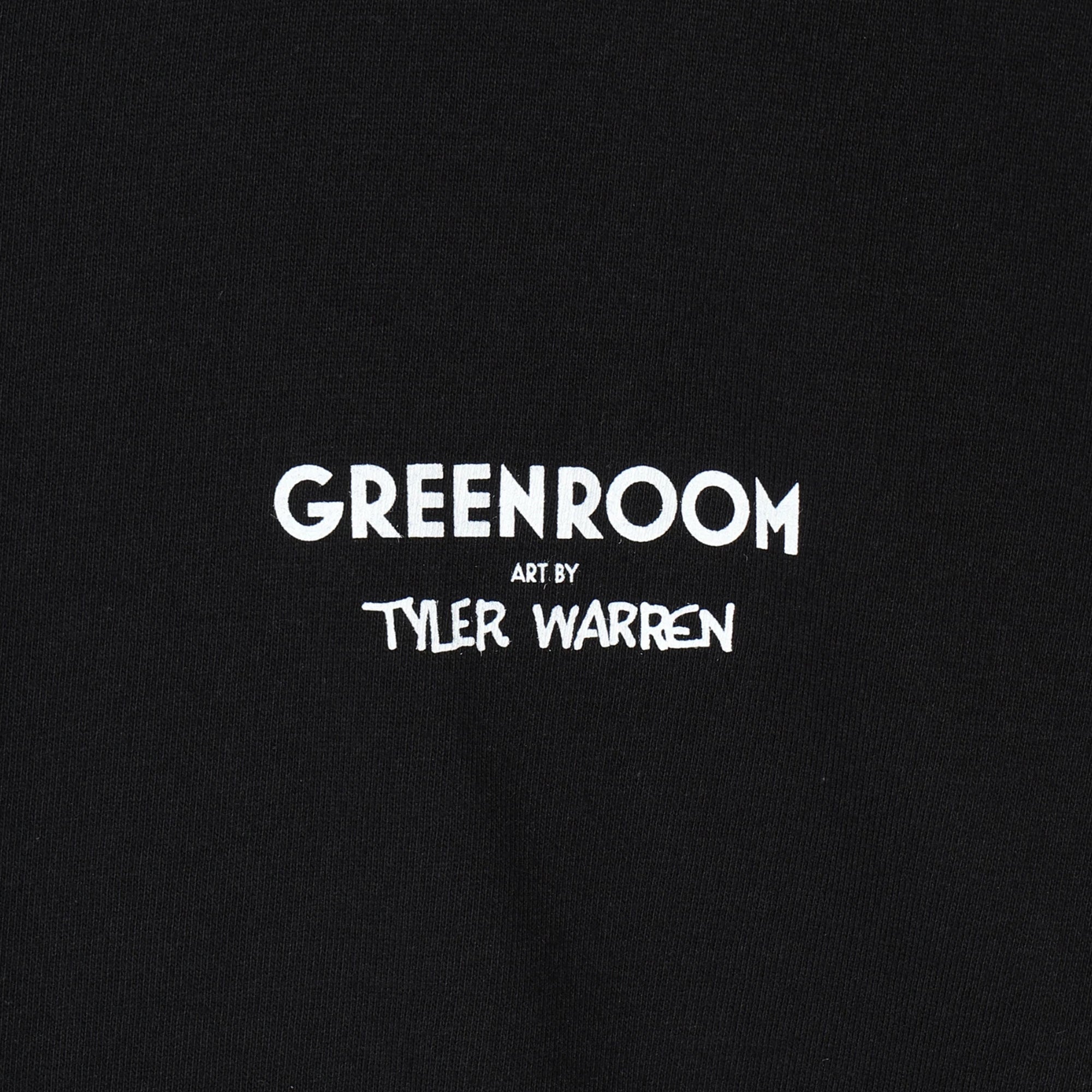 TYLER WARREN TEE