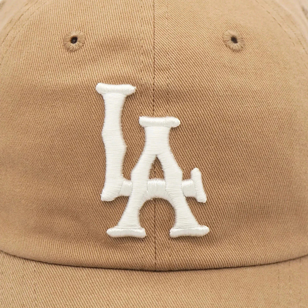 BALLPARK - LOS ANGELES