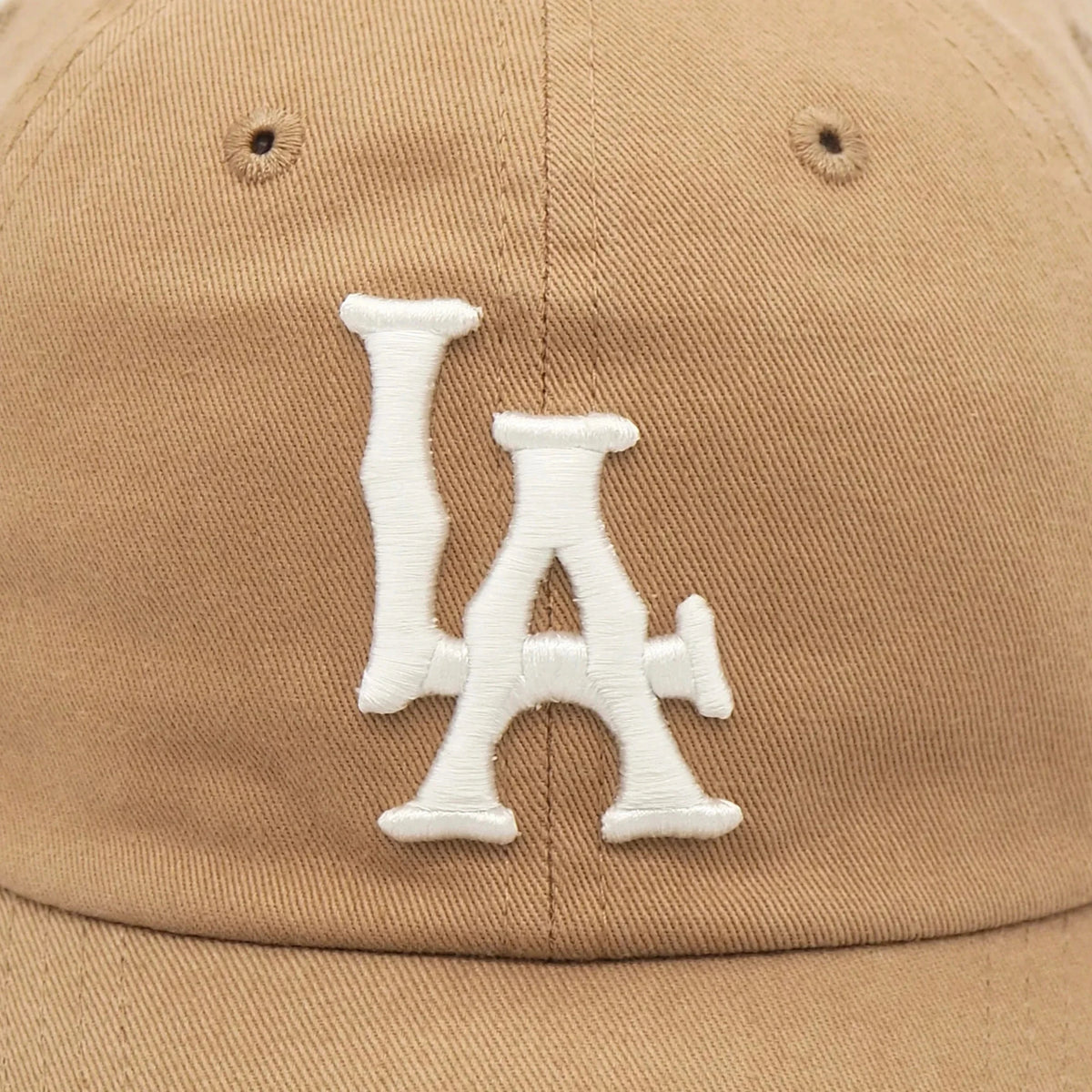 BALLPARK - LOS ANGELES