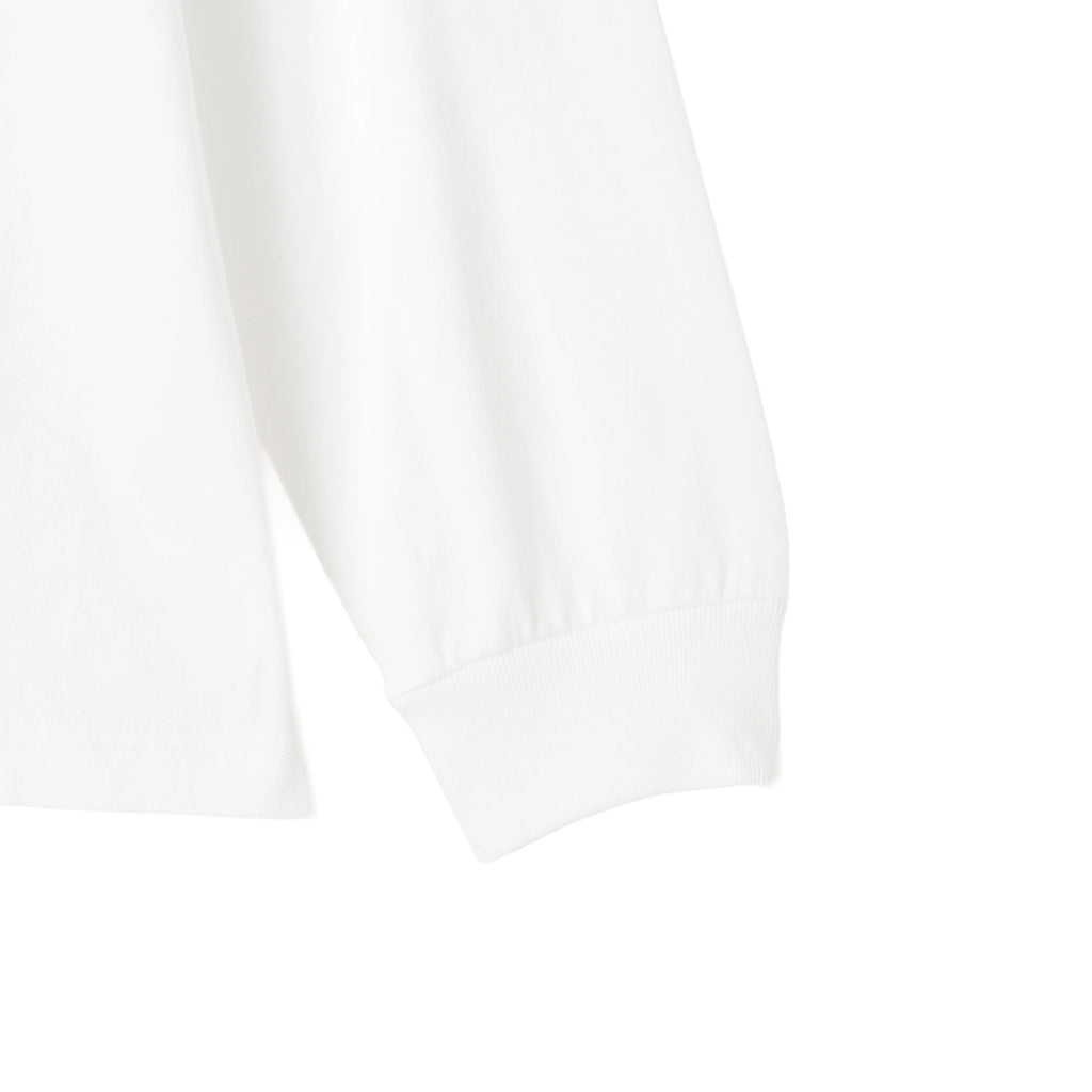 CORE LOGO L/S TEE