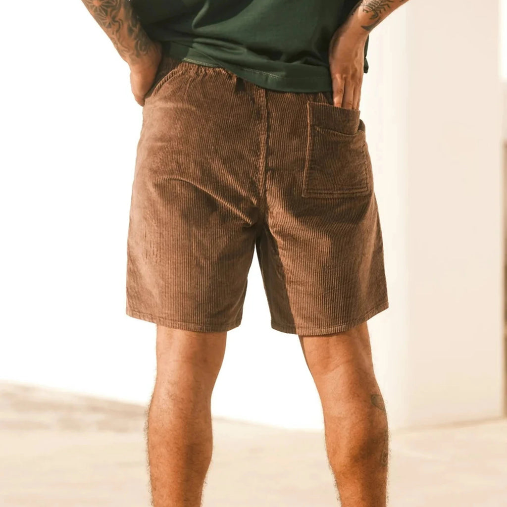 SHROOM SHORTS