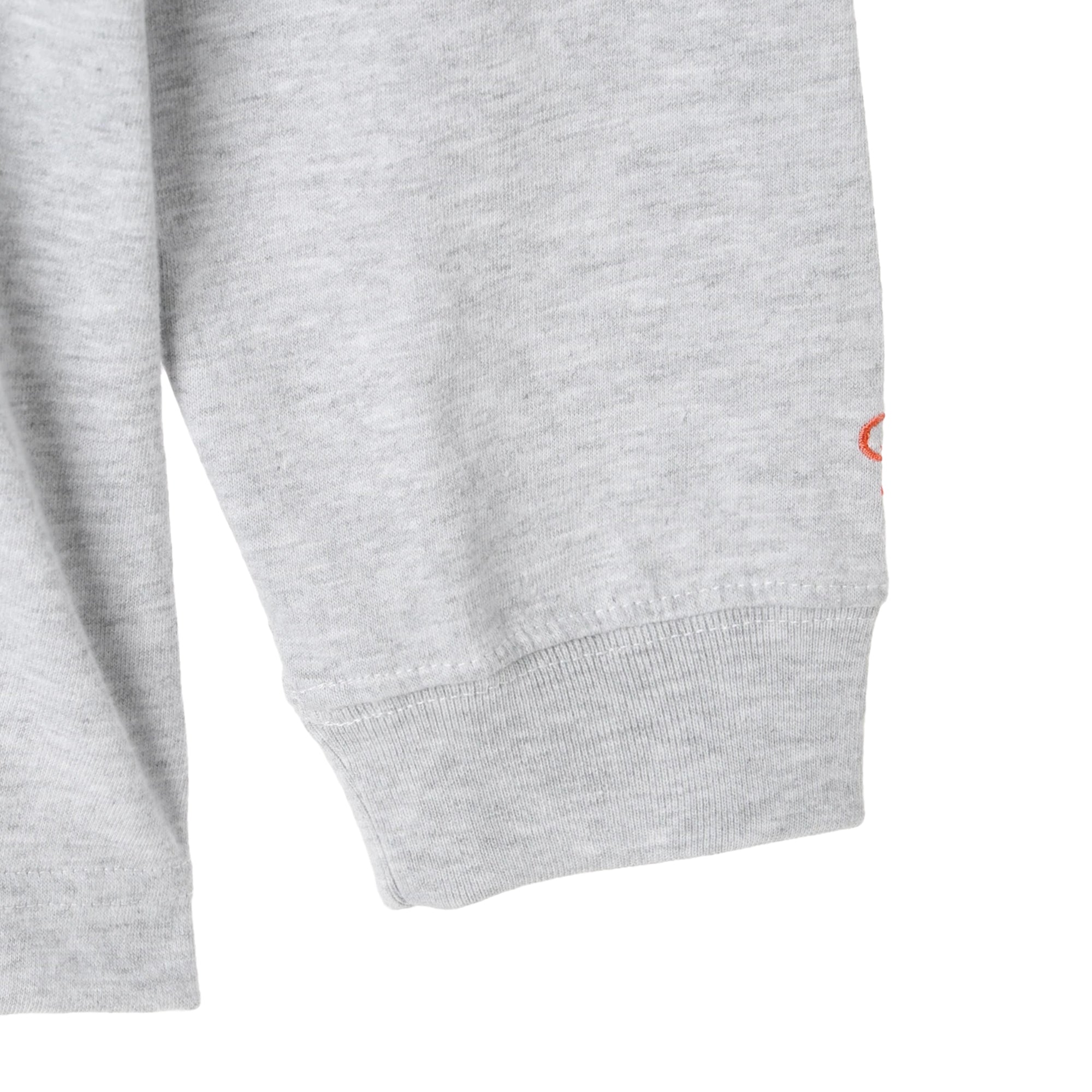 SURF L/S TEE