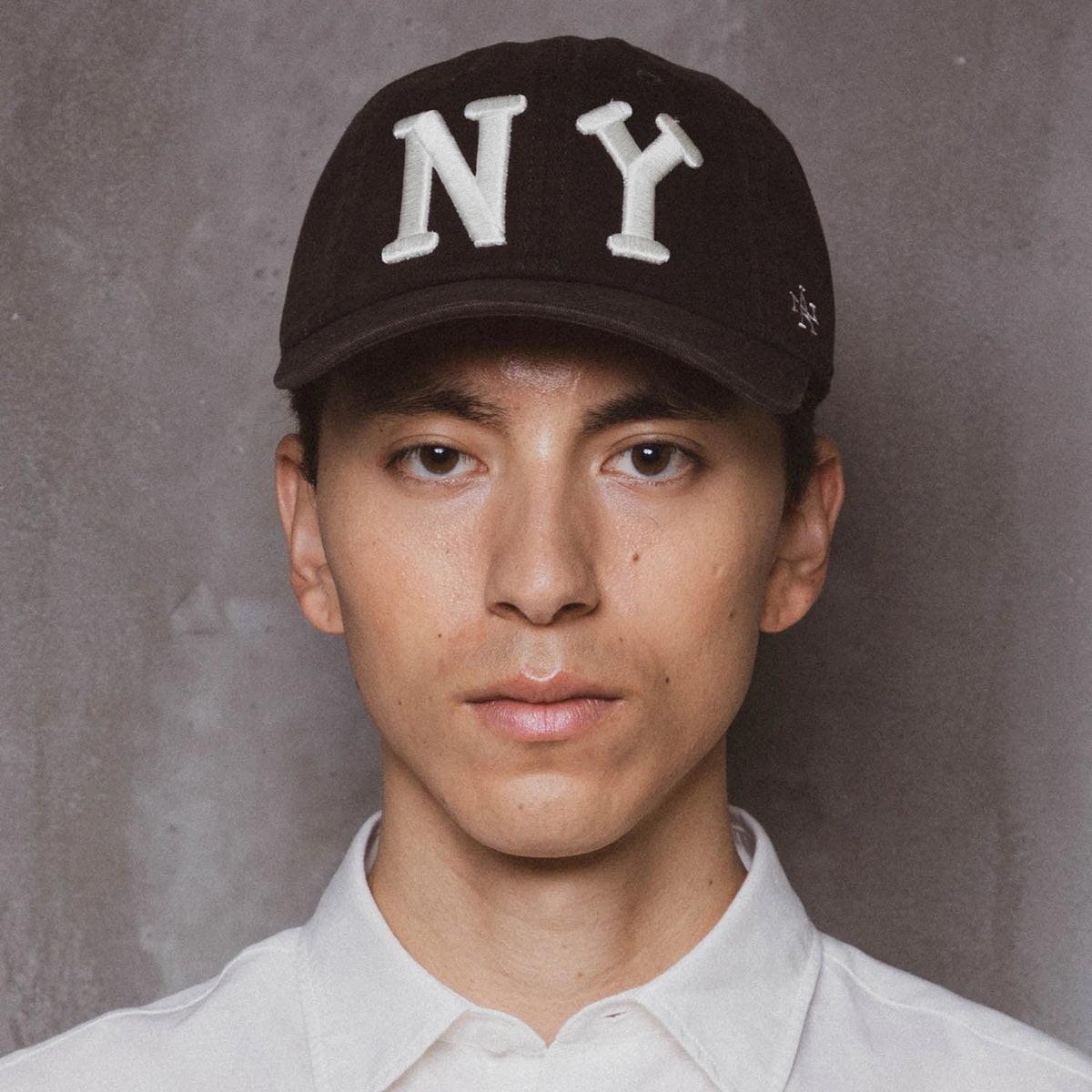 ARCHIVE - NY BLACK YANKEES
