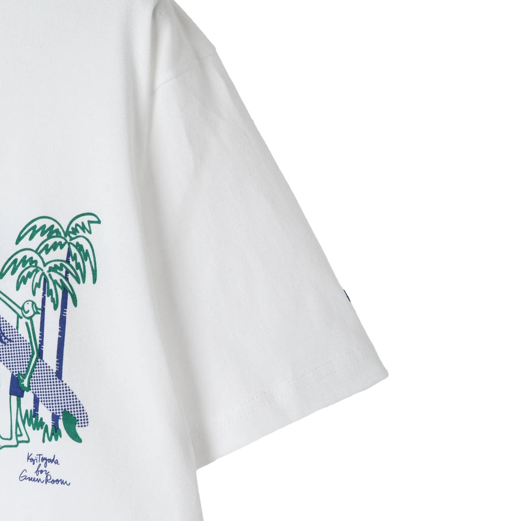CA&HI TEE