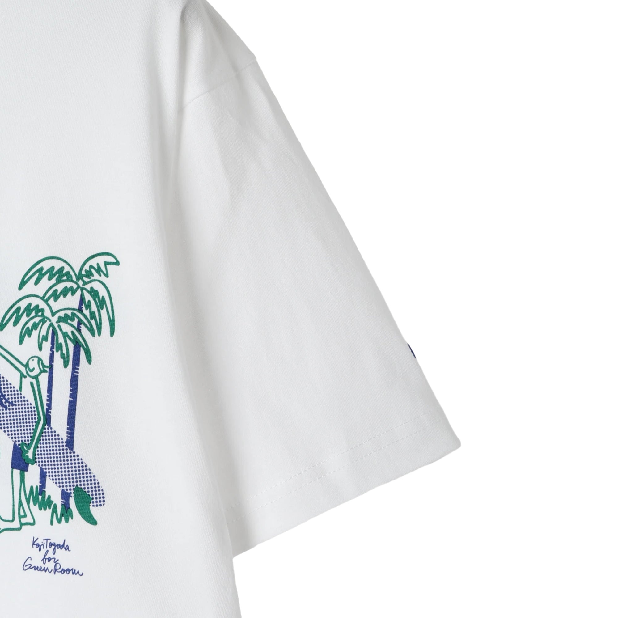 CA&HI TEE