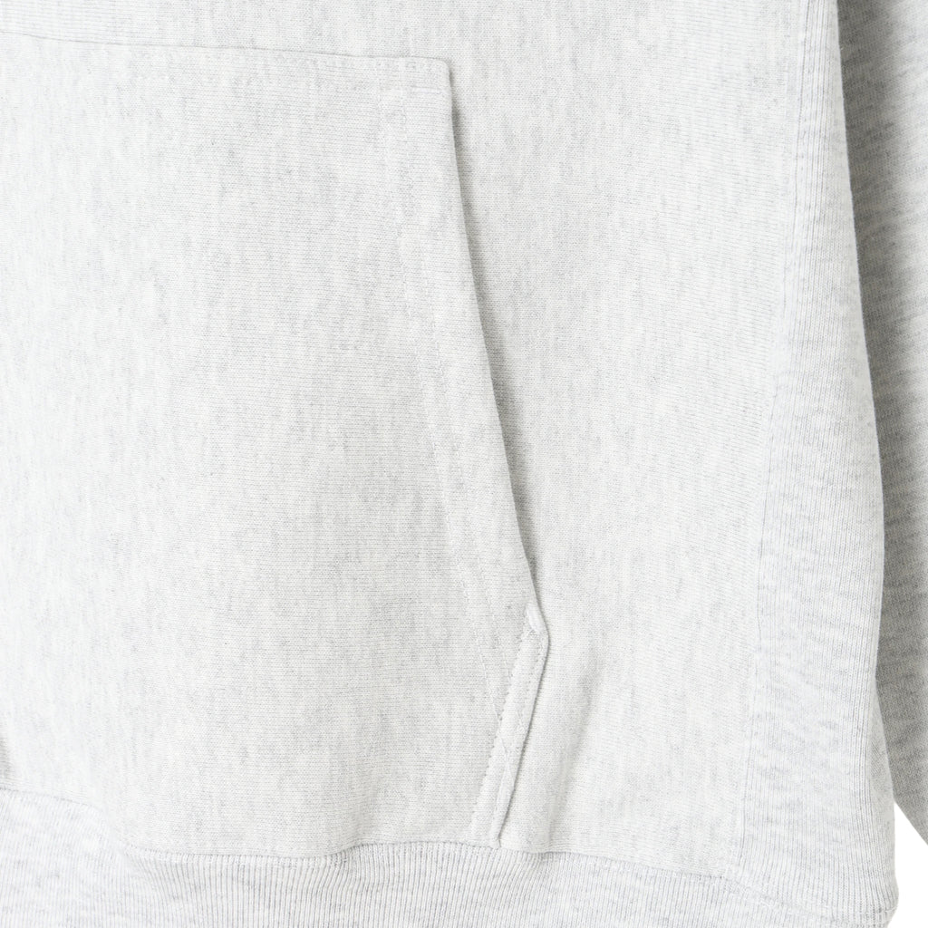 KOJI TOYODA ALOHA PULLOVER HOODIE