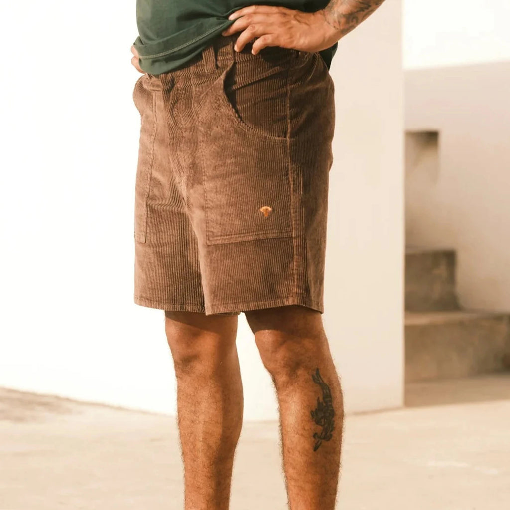 SHROOM SHORTS