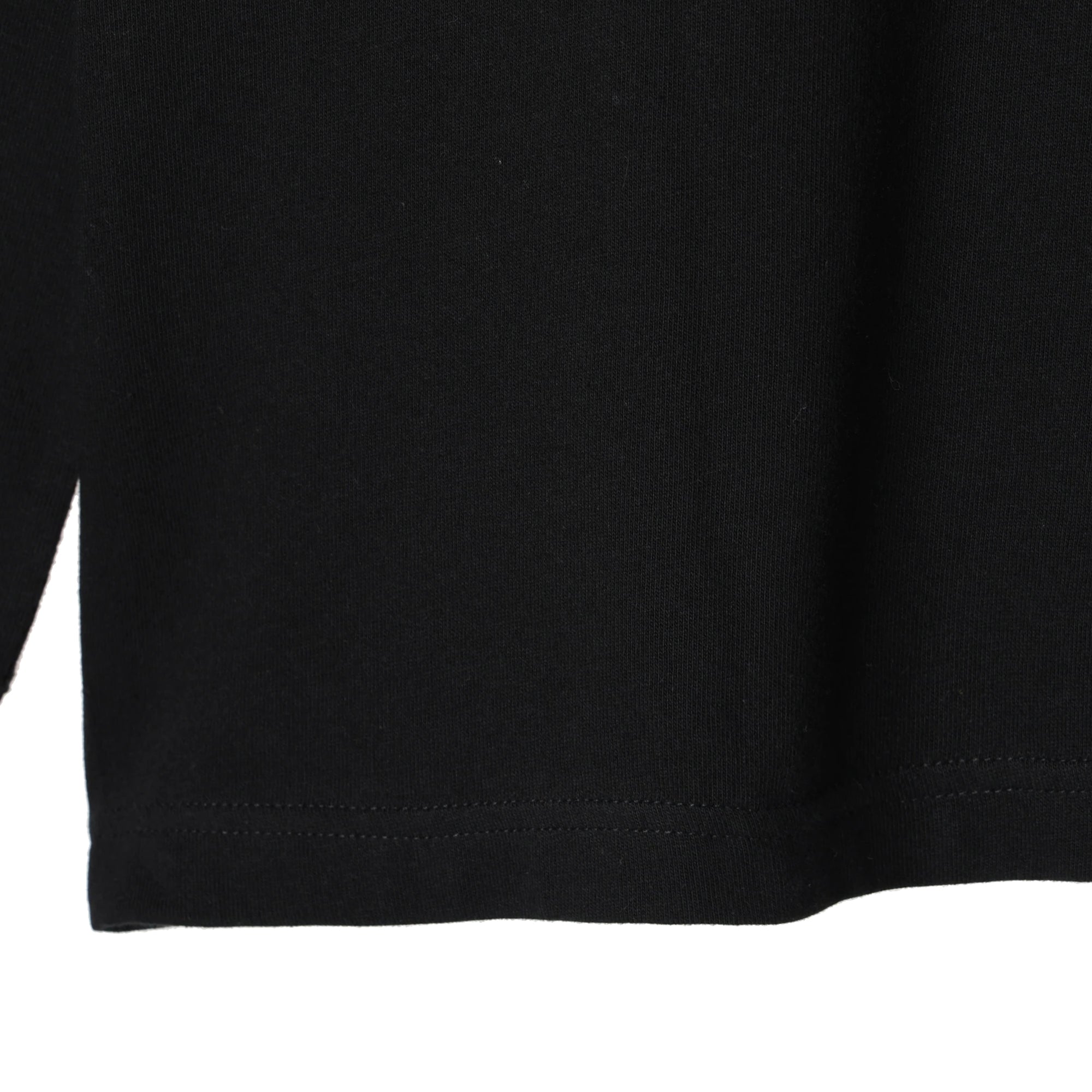 CURSIVE STYLE L/S TEE