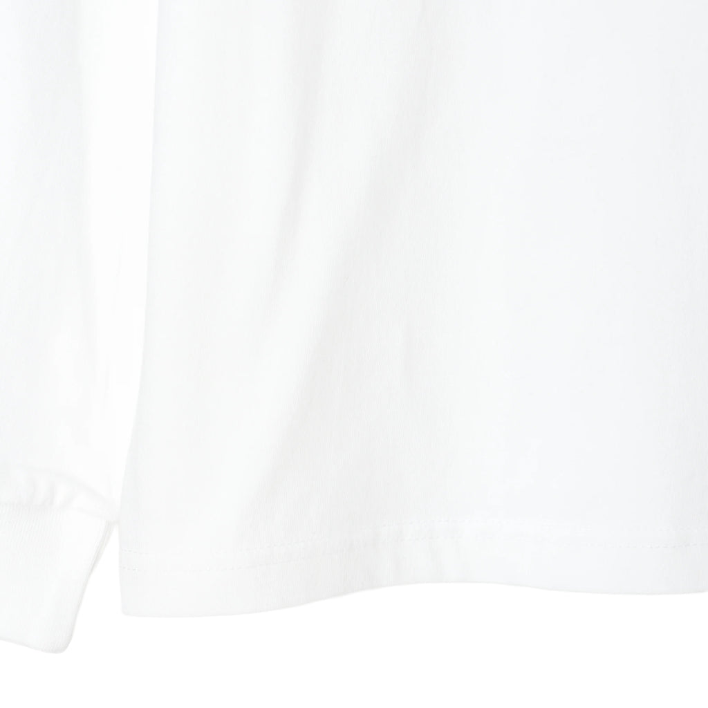 CORE LOGO L/S TEE