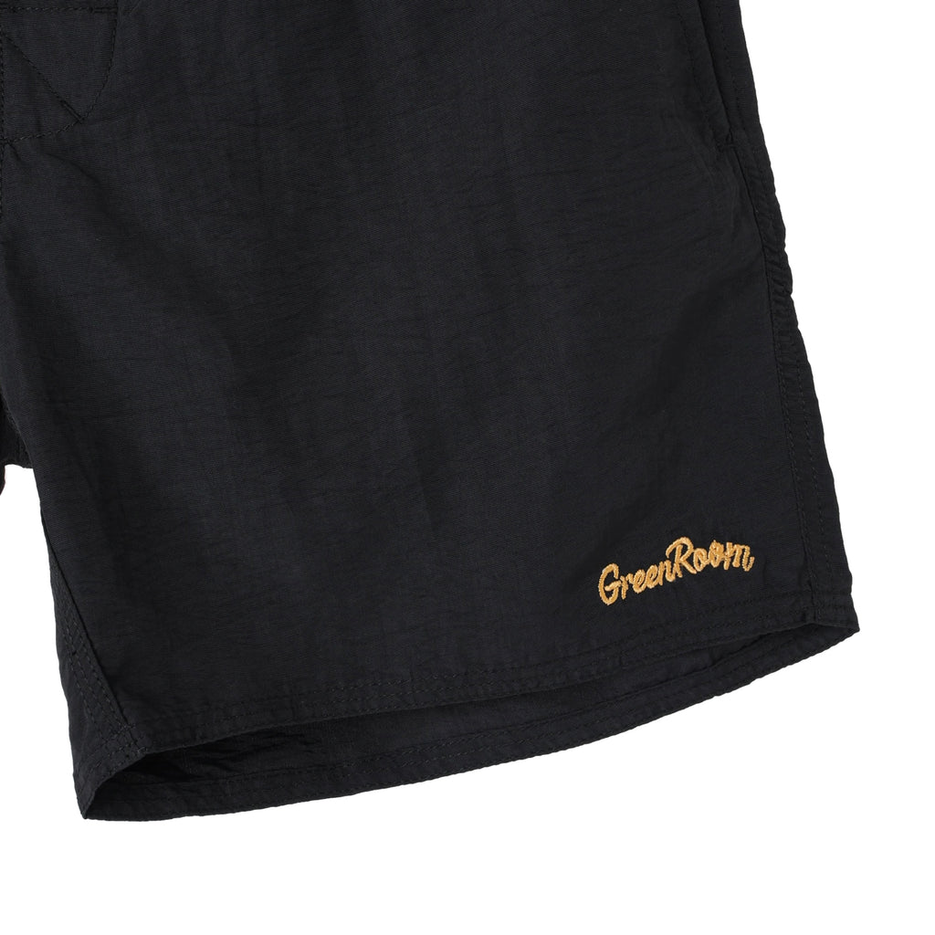 GR LOGO BOARDSHORT