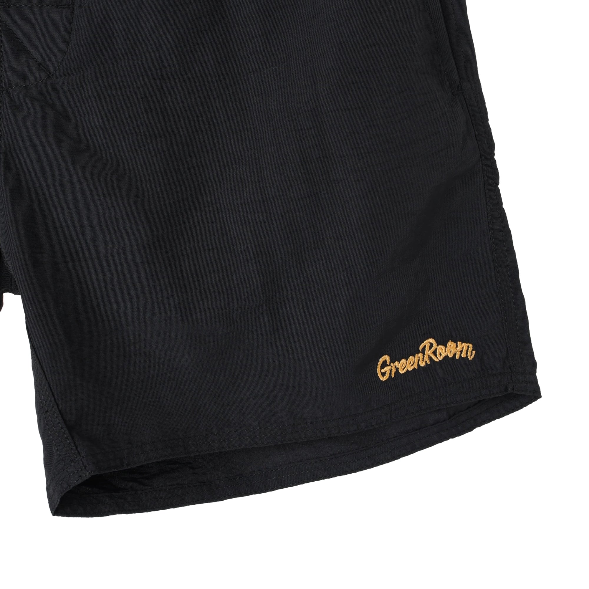 GR LOGO BOARDSHORT