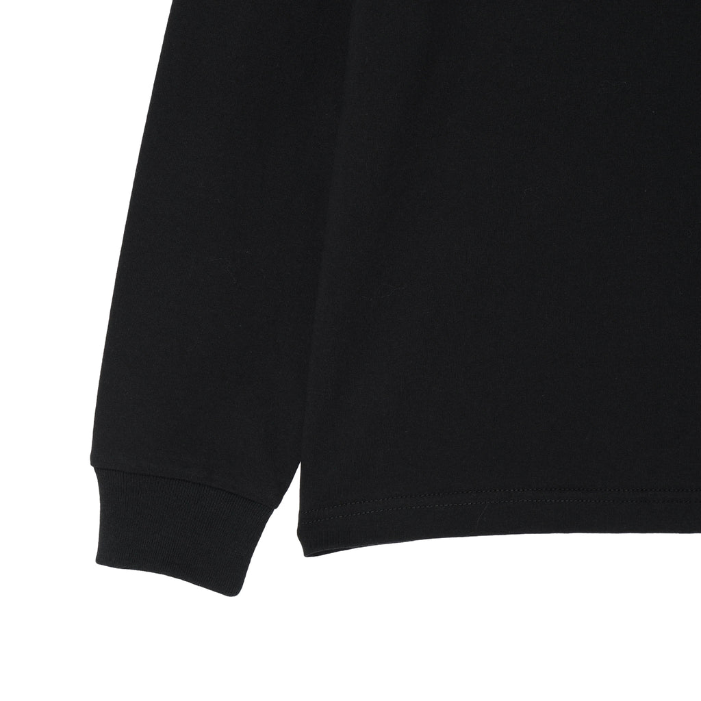 CORE LOGO L/S TEE