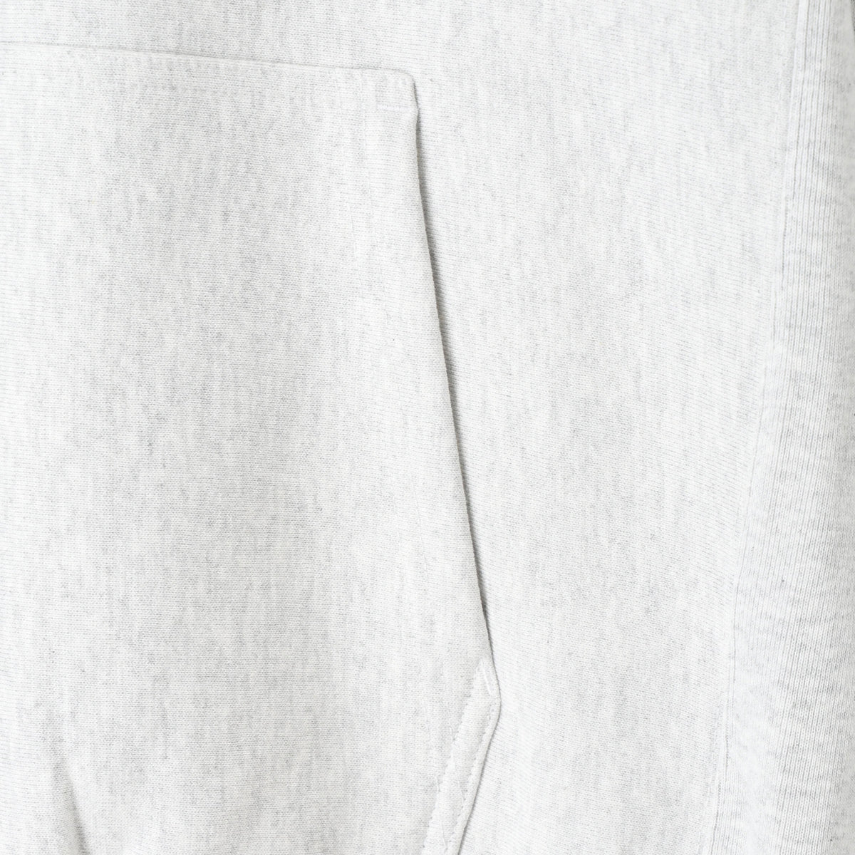 CORE LOGO PULLOVER HOODIE
