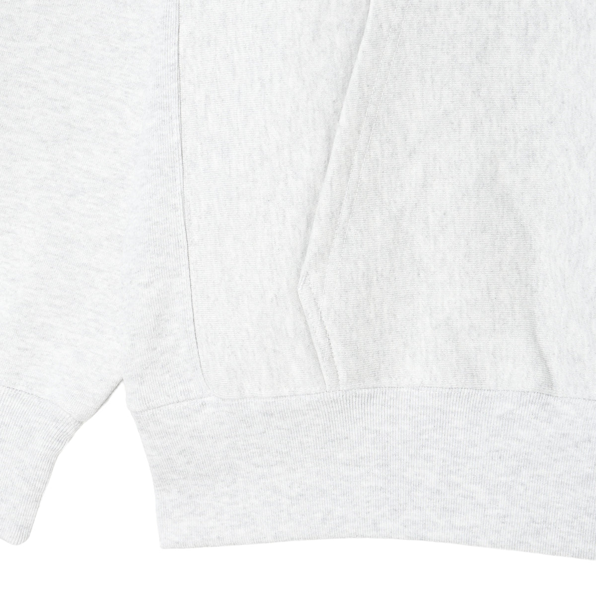 KOJI TOYODA ALOHA PULLOVER HOODIE